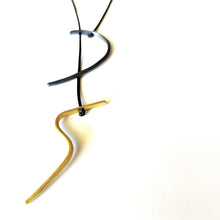 Γούρι 2025 Xειροποίητo κολιέ, Ασήμι, επιχρύσωση,οξείδωση, Ένα - 5