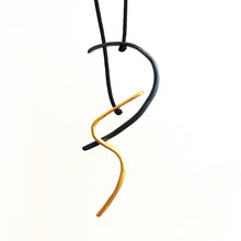 Γούρι 2025 Xειροποίητo κολιέ, Ασήμι, επιχρύσωση,οξείδωση, Ένα - 4