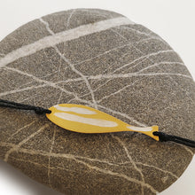 Ασημένιο βραχιόλι σε σχήμα ψάρι με επιχρύσωση, Συλλογή Fish - 1